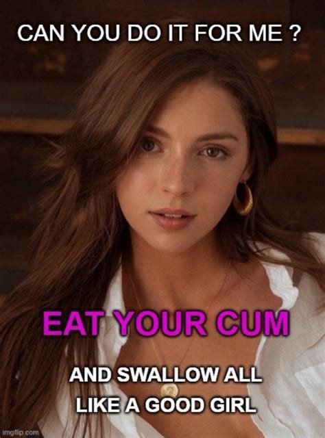 cum eating joi|Cum Eating Joi Porn Videos 